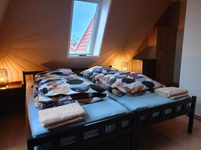 AE BERG Apartamenty